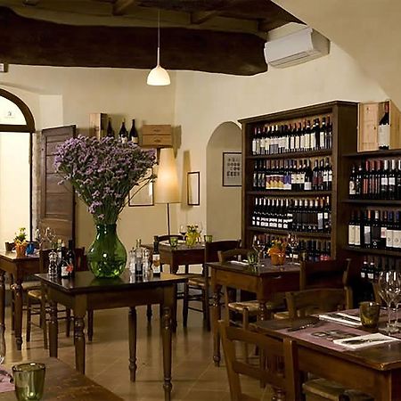 Locanda Spirito Divino Bevagna Ngoại thất bức ảnh