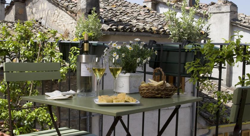Locanda Spirito Divino Bevagna Phòng bức ảnh