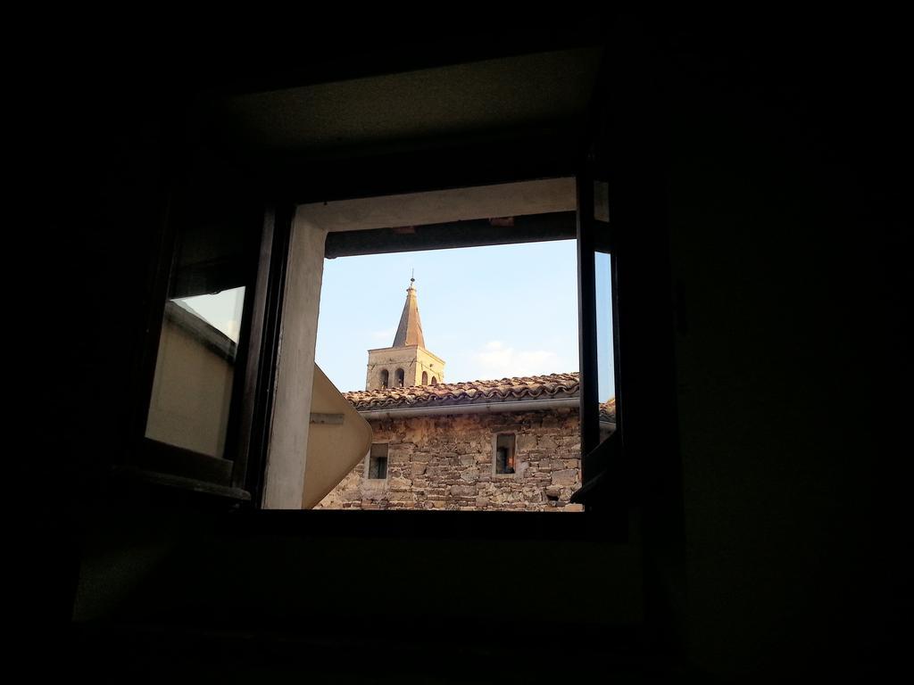 Locanda Spirito Divino Bevagna Phòng bức ảnh