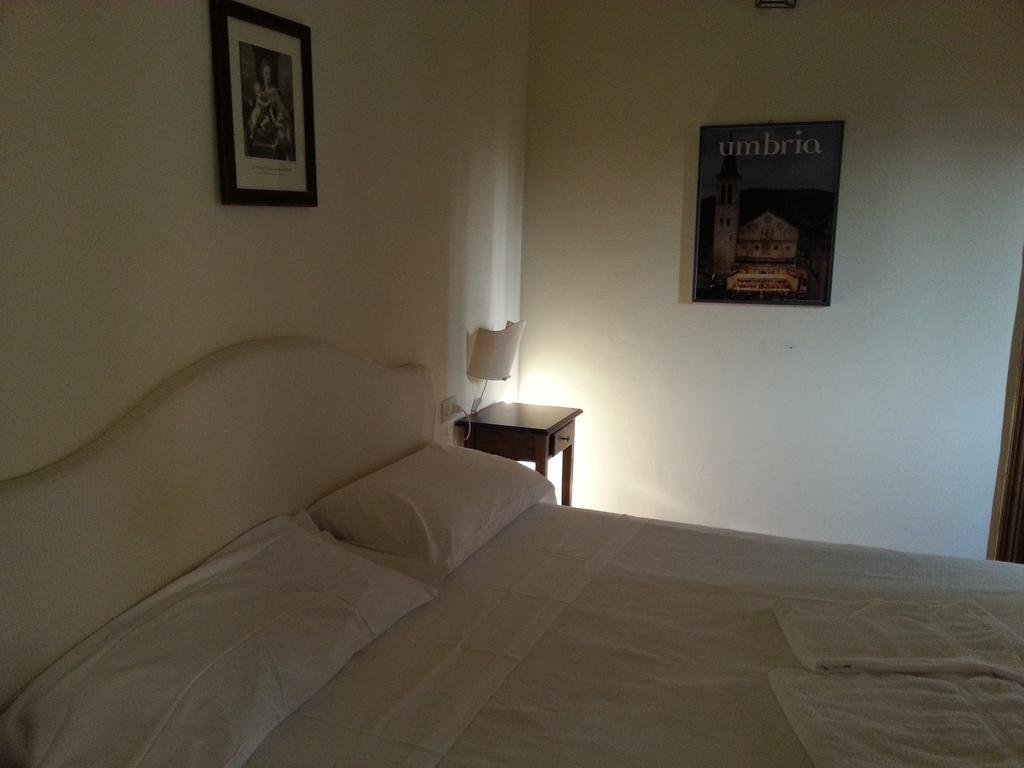 Locanda Spirito Divino Bevagna Phòng bức ảnh
