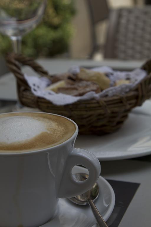 Locanda Spirito Divino Bevagna Ngoại thất bức ảnh