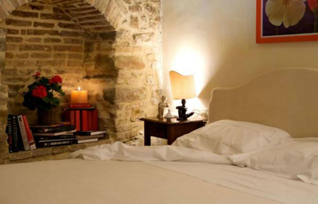 Locanda Spirito Divino Bevagna Ngoại thất bức ảnh