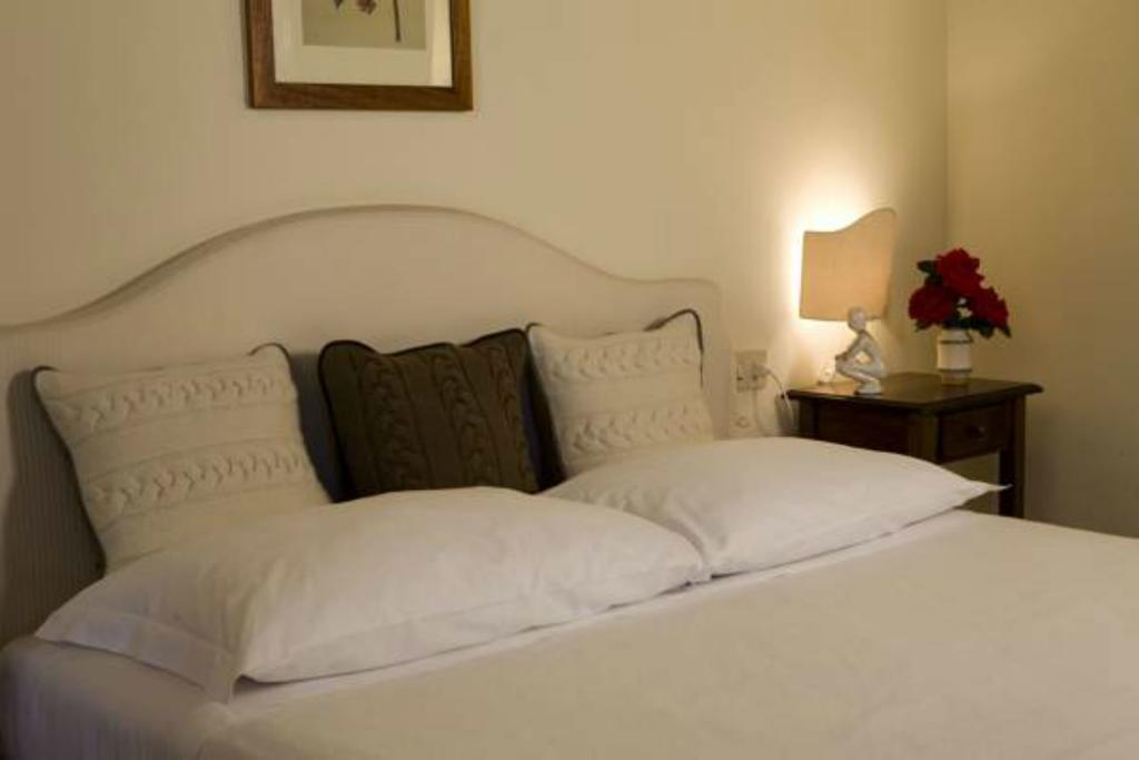 Locanda Spirito Divino Bevagna Ngoại thất bức ảnh