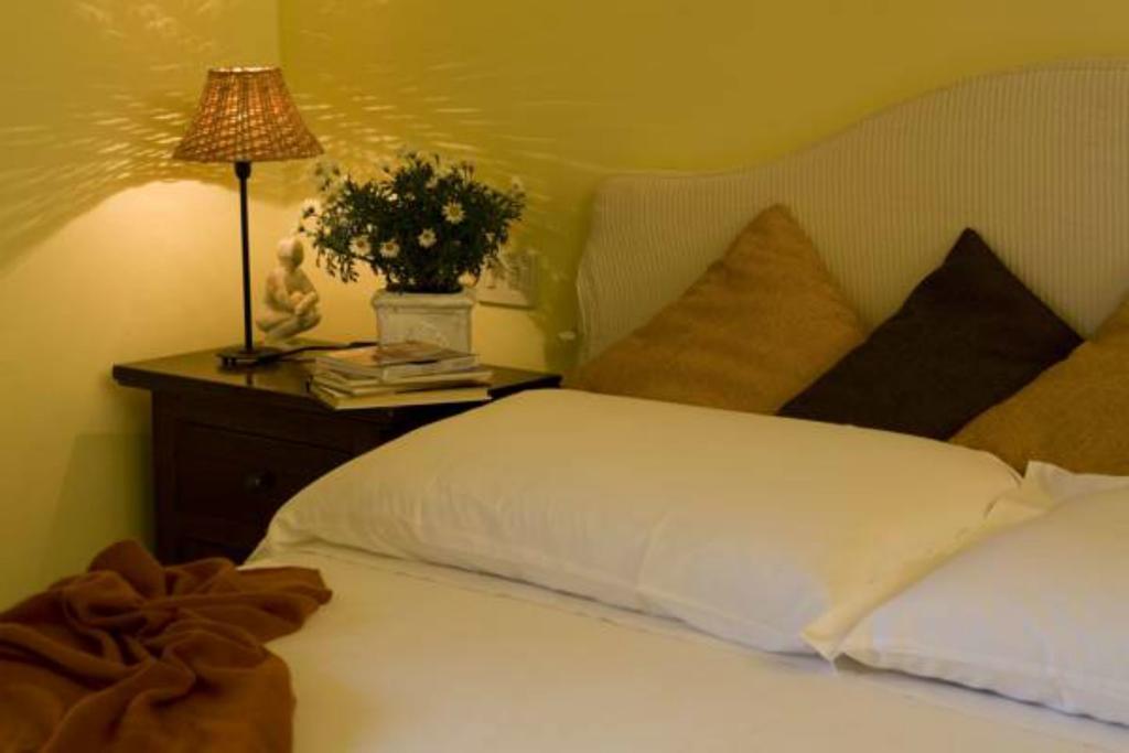 Locanda Spirito Divino Bevagna Ngoại thất bức ảnh