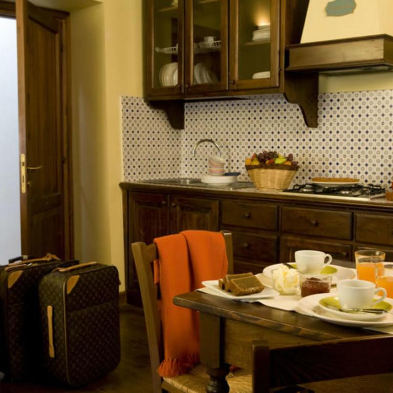 Locanda Spirito Divino Bevagna Ngoại thất bức ảnh