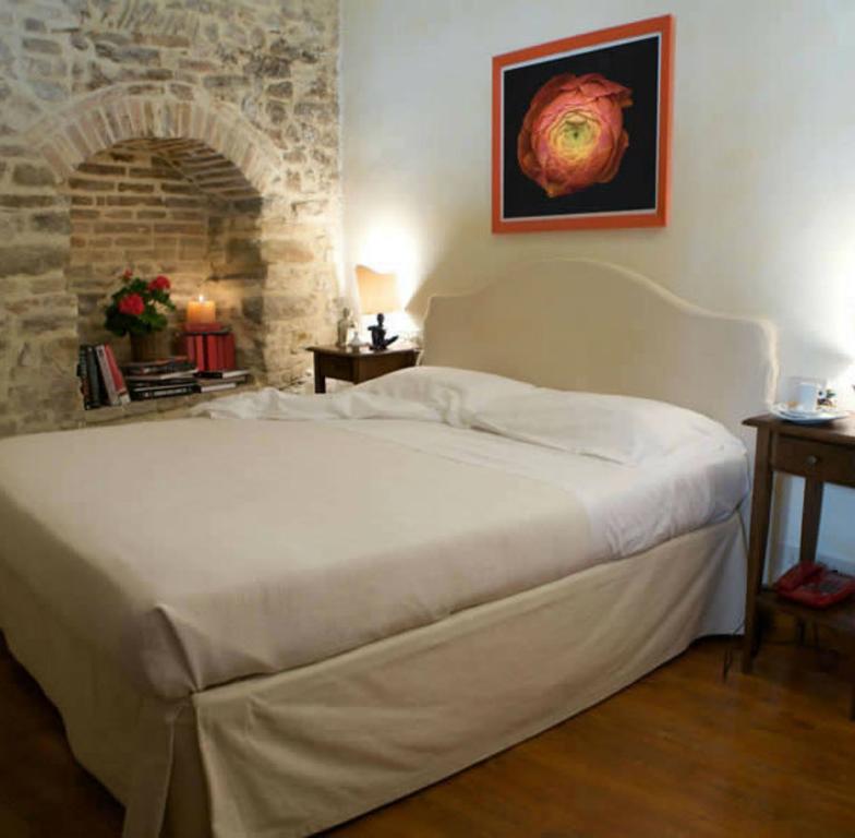 Locanda Spirito Divino Bevagna Ngoại thất bức ảnh
