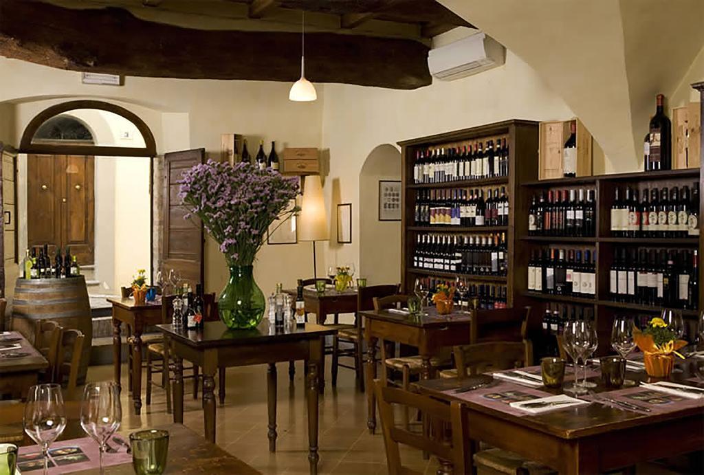 Locanda Spirito Divino Bevagna Ngoại thất bức ảnh