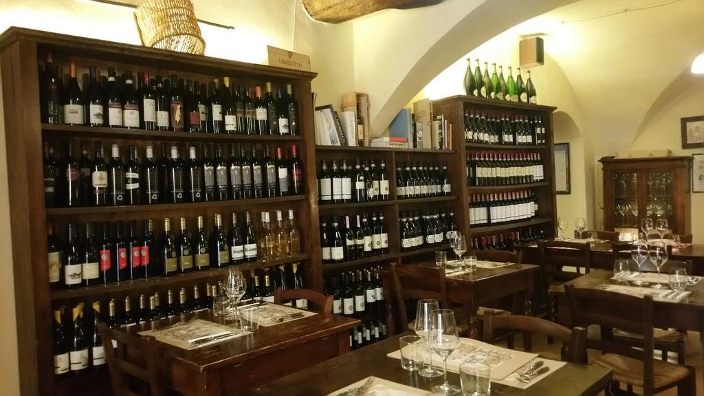 Locanda Spirito Divino Bevagna Ngoại thất bức ảnh