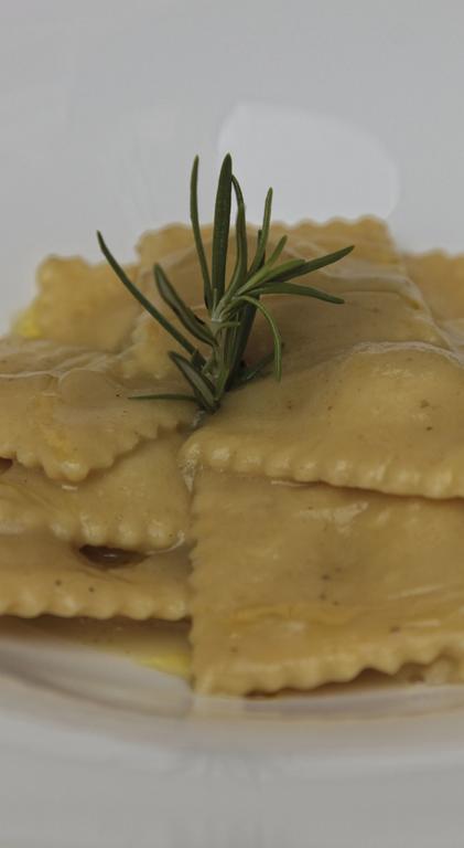 Locanda Spirito Divino Bevagna Ngoại thất bức ảnh