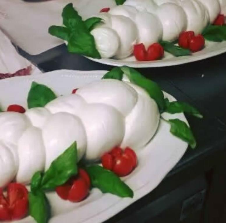 Locanda Spirito Divino Bevagna Ngoại thất bức ảnh